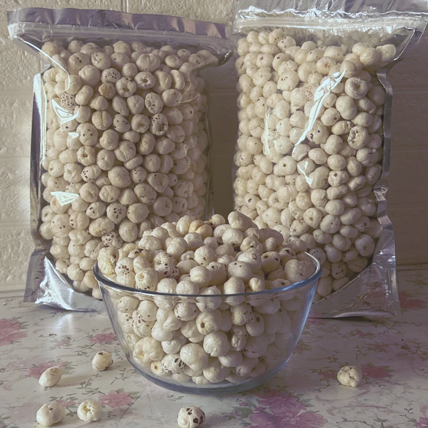 Giri Noora Premium Retail Packs