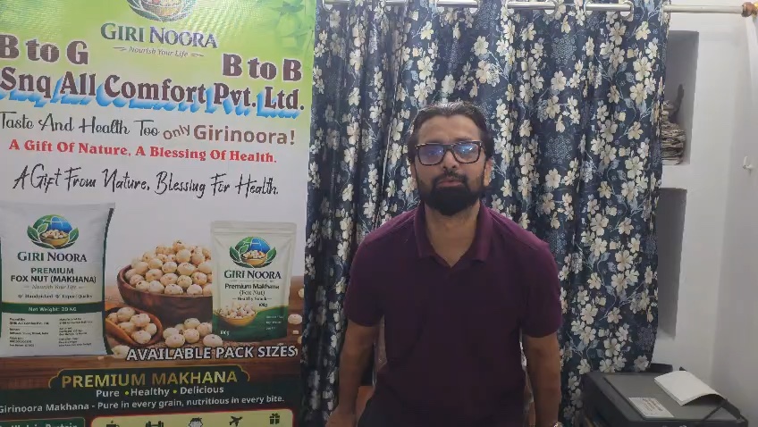 Office Tour & Facility Welcome